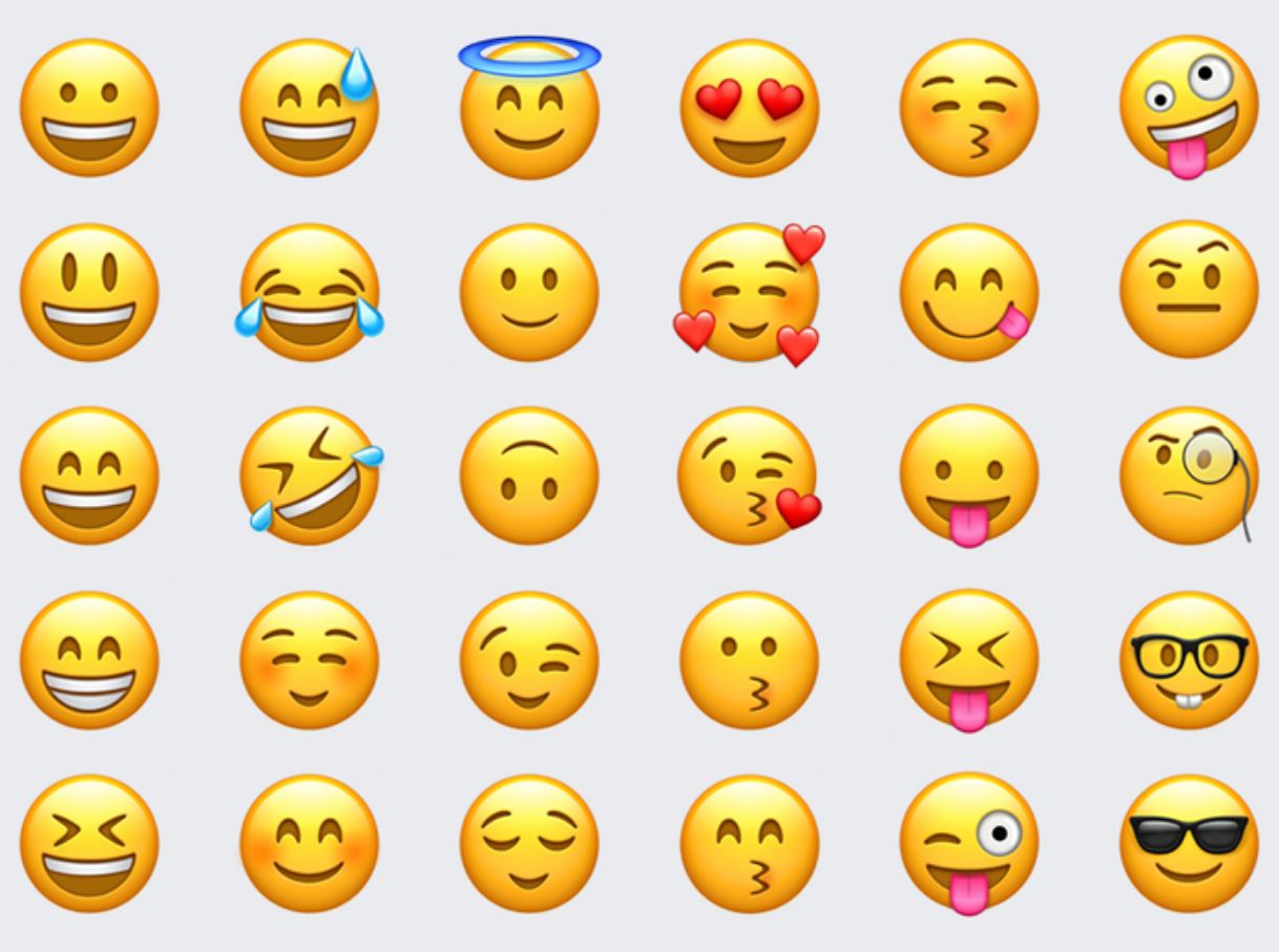 Si na ka ndryshuar komunikimi nÃ« epokÃ«n e mesazheve, emoji-ve dhe rrjeteve sociale