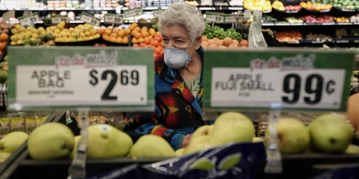Nisma gjeniale e supermarketeve dhe ushqimoreve amerikane për t’u ardhur në ndihmë të moshuarve