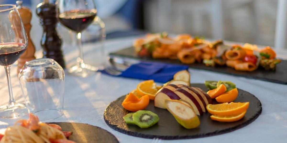 Një tjetër restorant i shtohet SnapFood. Zgjidh “Veronën” për pjata të veçanta, gatuar plot pasion!