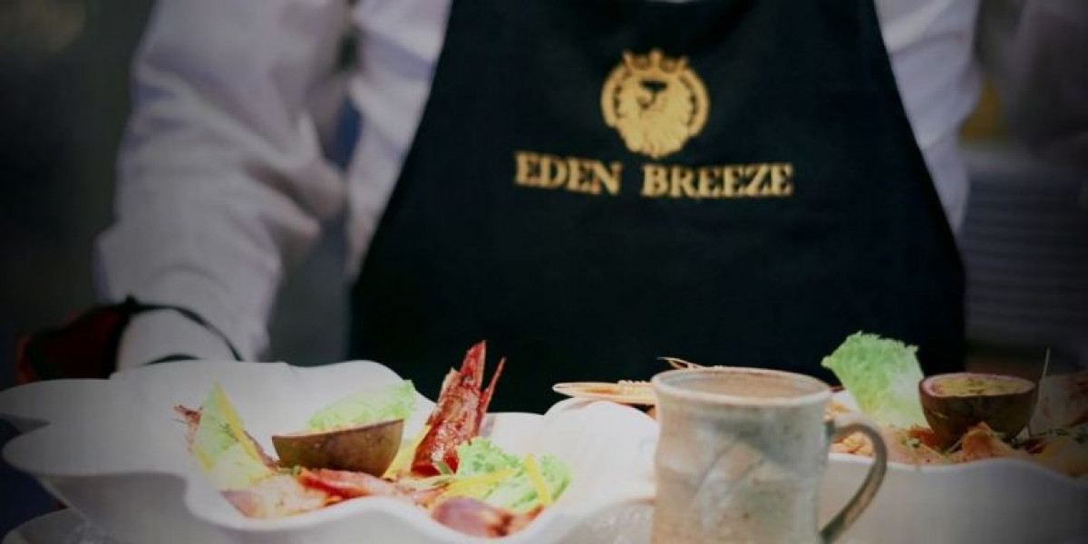 Shijo një darkë apo çdo vakt tjetër si në restorant. Kësaj radhe në SnapFood zgjidh “Eden Breeze”!