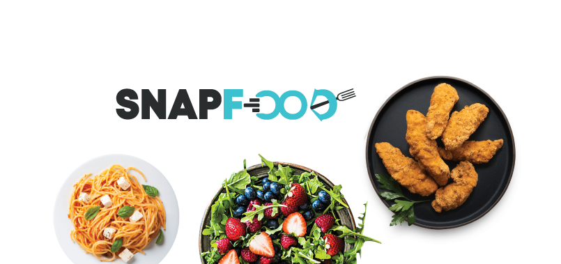 SNAPFOOD- I pari aplikacion për porositje ushqimi që kthehet gjithashtu në rrjet social! Ende s’je bashkuar me ne?