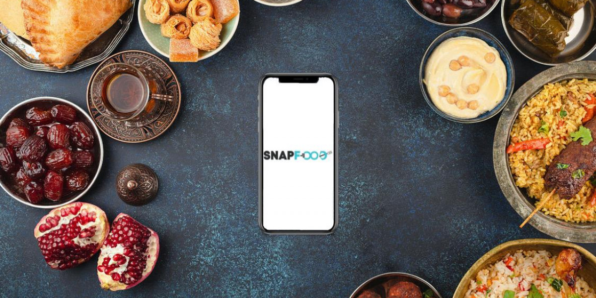 Ramazan me Snapfood: Të gjithë restorantet ku mund të porosisësh Iftarin online